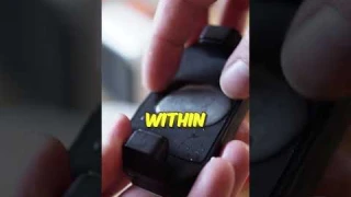 I bought World's Strongest "Phone Cooler"...