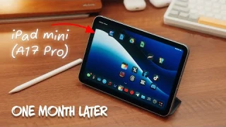 Why the iPad mini is the BEST iPad in 2025!