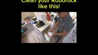 Roborock Dust Bag - To Reuse or to Be Used