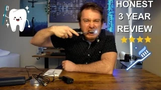 Philips Sonicare 9900 Prestige Review: The Ultimate Smart Electric Toothbrush for Advanced Oral Care