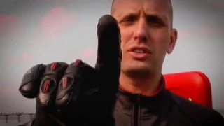 REALRIDER® Reviews Glove Tacts