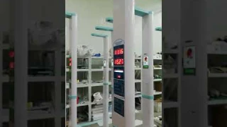 SH 200 height weight scale