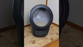 Litter-Robot 4: How It Works