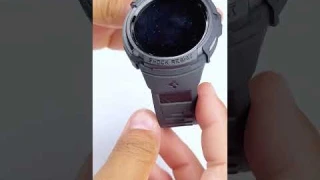 The new Galaxy Watch 6 Classic is lookingincredibly stylish. #GalaxyWatch #BezelTune#RuggedArmorPro