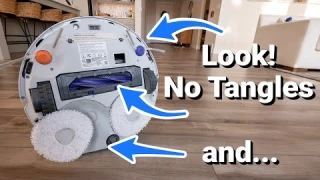 Narwal Freo Z10 Has Mastered Home Cleaning