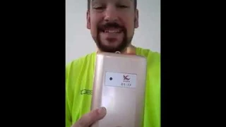 Mini Tankless Water Heater.