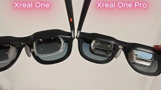 Xreal One Pro review: is it really better than Xreal One?