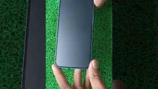 iPhone13 matte screen protector guard #shorts #trending #viral #youtubeshorts #mobilelegends