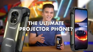 The Most Ridiculous Phone I’ve Ever Tested – Blackview Xplore 2 Review