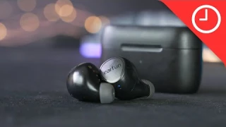 Low Latency budget wireless earbuds that sound great: EarFun Free 2 review