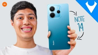Redmi NOTE 14 vale a pena em 2025? 1 MÊS DE USO! ME ARREPENDI?