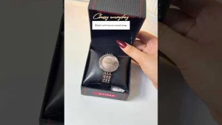 Classy Everyday Women Watch✨ Titan watch #titan #amazon #shorts