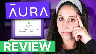 Aura Antivirus Review | Is It Really the Most Reliable Option in 2026?
