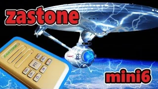 Review & Range Test of the Zastone? Mini6 2W Radio
