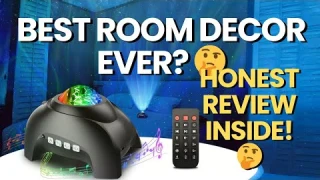 Rossetta Star Projector Review 2025: Is It Worth Buying? Pros, Cons & Verdict