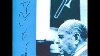 The Eastman Trombone Choir / SIDE TWO