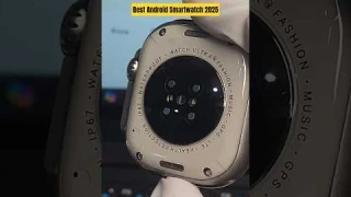 S21 Ultra 5G 16MP Android Smartwatch | Best Android Smartwatch 2025 | #unboxing #s21ultra