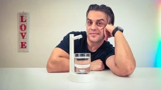 ❤️Love this Smart Table water dispenser