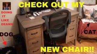 Xishe Office Chair