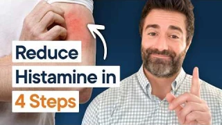 The Top Diet & Supplements For Healing Histamine Intolerance