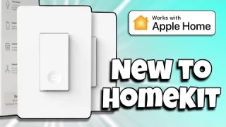 Treatlife Switch - Now with Apple Home!