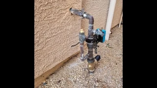 EcoNet Controls EVC200-HCSML The Bulldog Valve Robot, Z-Wave Water Valve, Smart Home Controll Review