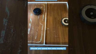 Is iRobot really superior??? #shorts #short #youtubeshorts