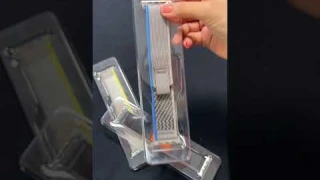 Trail loop bands compatible with Apple watch | Pack of 3 straps #shortvideo #shorts