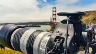 Alpine Labs Pulse Review: A Bluetooth Camera Controller For Canon & Nikon Cameras