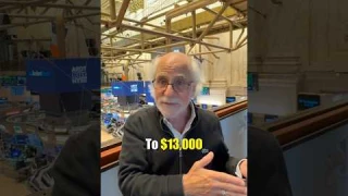 How Much Does It Cost To Trade On Wall Street?