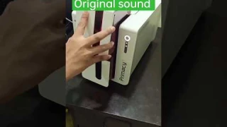 PVC CARD PRINTER # ID CARD PRINT # EVOLIS PRIMACY