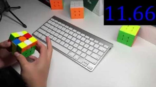 11.37 3x3 average