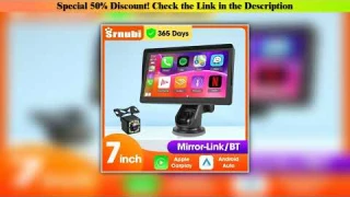 7 Inch Universal — Review (2025): 7 Inch Universal Car Radio Multimedia Player Wireless