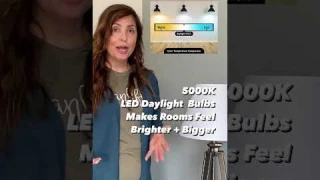 Tips on LED Daylight Bulbs