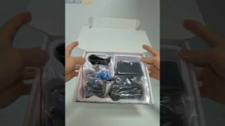 FPV For Beginners, Fun for the Whole Family! Makerfire Armor Blue Bee FPV Starter Drone Kit  #fpv