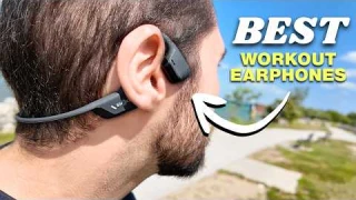 Do Bone Conduction Headphones Really Work? Shokz OpenRun Pro 2 Review