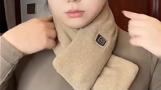 Intelligent Electric Heating Scarf Review 2024