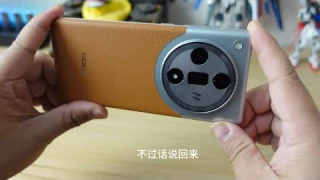 Oppo Find X7 5G-Unboxing & Hands On Review Camera Test