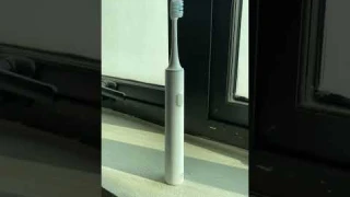 Review unbox bàn chải điện Xiaomi T300