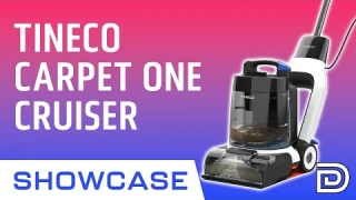 Tineco Carpet ONE Cruiser Review – Is It Worth It?