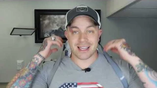 Relieves Aches & Pains Anytime Anywhere | SKG H7 Neck and Shoulder Massager | Customer Review