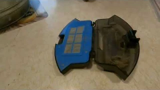 Robot Vacuum Cleaner, Bagotte 4 in 1 Robot Vacuum and Mop Review, I love this Robot Vacuum