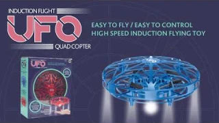 Induction Drone (PL2380)