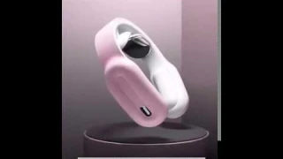 SMART Technology Neck Massager by RehabBody.com