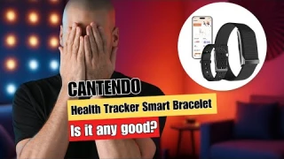 Health Smart Bracelet, Activity & Fitness Trackers/ SpO2/ Heart Rate/ Blood Pressure/ Sleep Stress