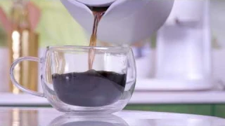 Customize Your Brew l Café Specialty Grind and Brew Coffee Maker