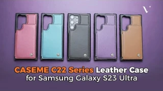 Your Journey's Companion: CASEME C22