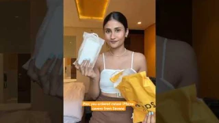 Got THESE SUPER CUTE IPHONE CASES 2 FOR 1 😍✨🎀 #iphonecase #iphone #savanahaul