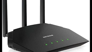 Review NETGEAR 4-Stream WiFi 6 Router (R6700AX) \u2013 AX1800 Wireless Speed
