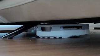 삼성전자 비스포크제트봇 로봇청소기 VR30T85513W